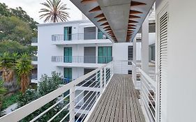 Braganza Apartment