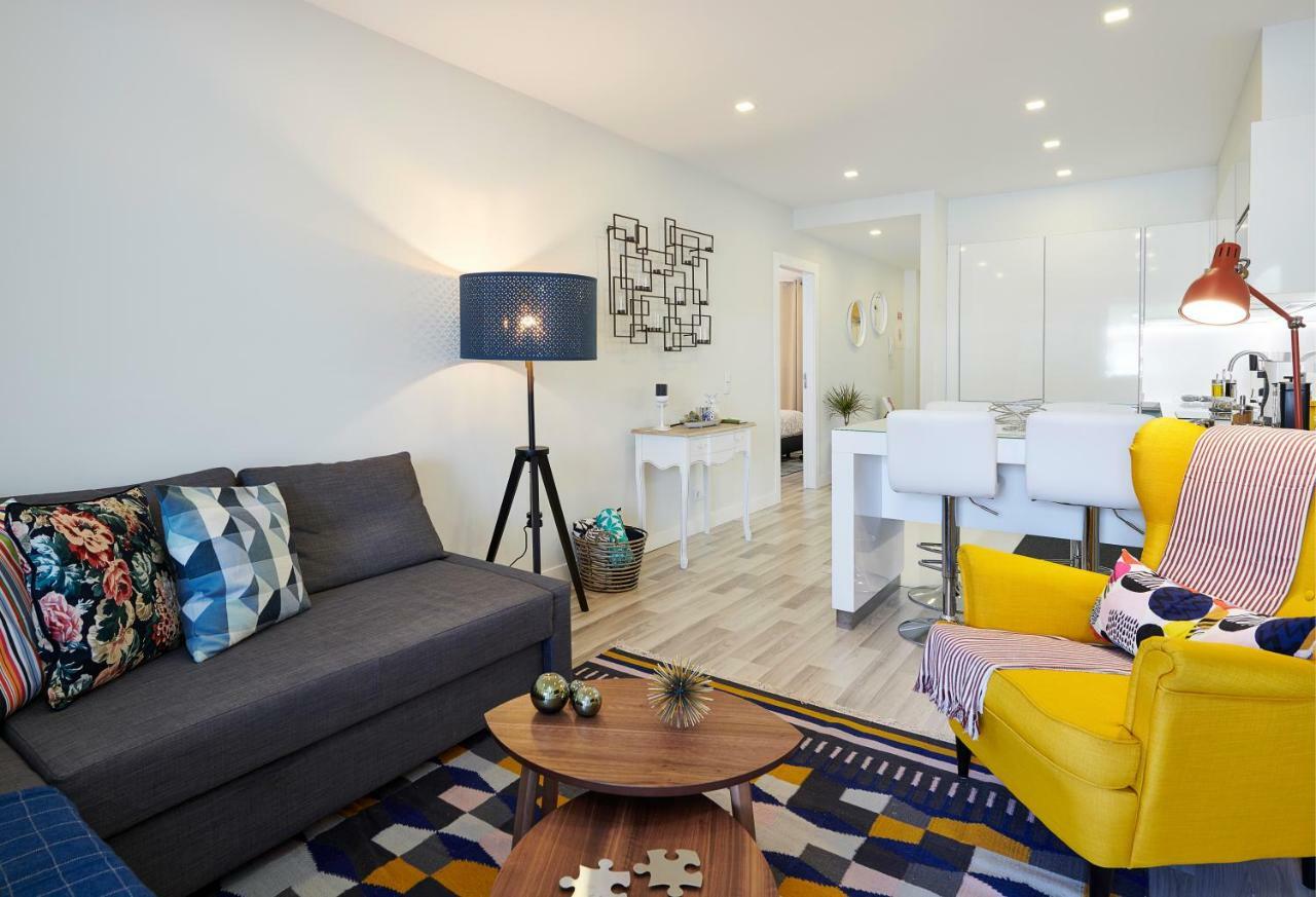 Braganza Apartment Funchal  Zewnętrze zdjęcie